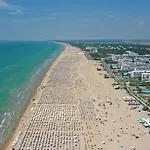 Homely With Swimming Pool In A Village * Bibione